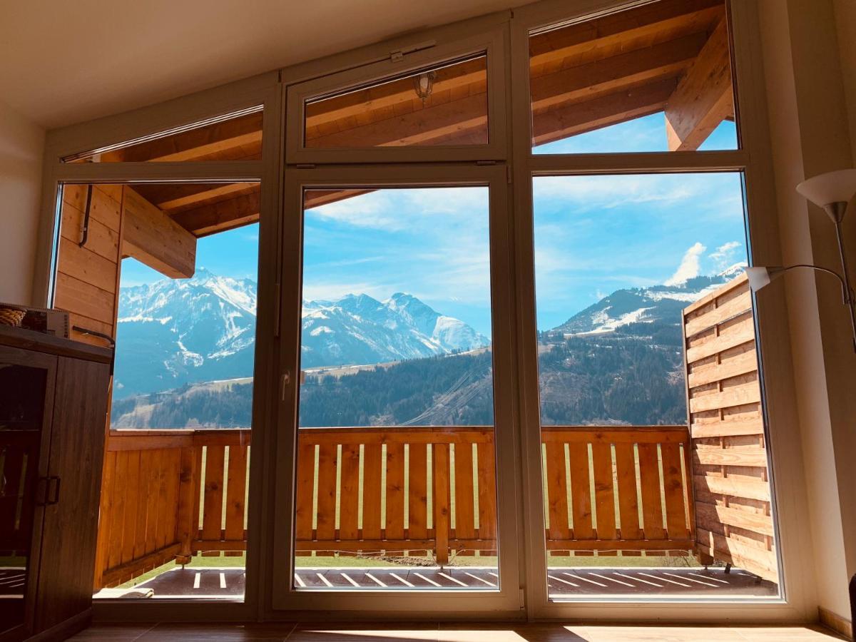 Praga Apartments & Restaurant Zell Am See-Kaprun Piesendorf Ngoại thất bức ảnh