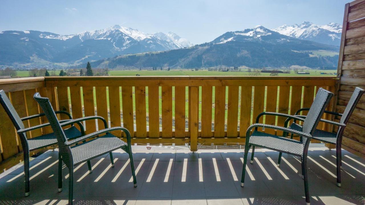 Praga Apartments & Restaurant Zell Am See-Kaprun Piesendorf Ngoại thất bức ảnh