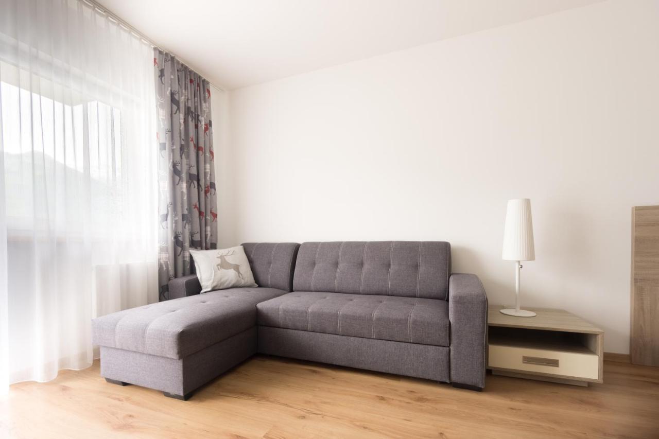 Praga Apartments & Restaurant Zell Am See-Kaprun Piesendorf Ngoại thất bức ảnh