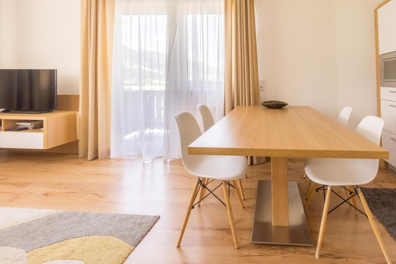 Praga Apartments & Restaurant Zell Am See-Kaprun Piesendorf Ngoại thất bức ảnh
