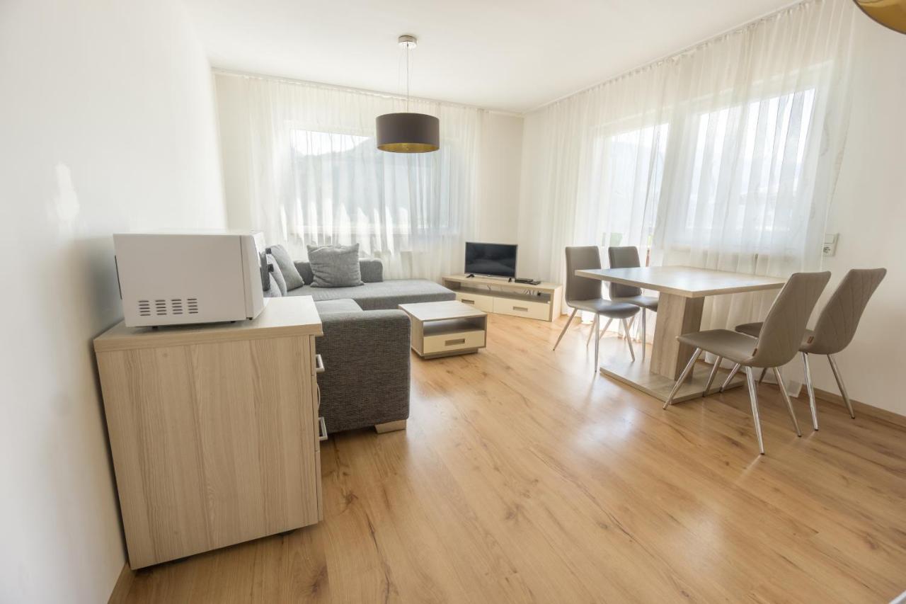 Praga Apartments & Restaurant Zell Am See-Kaprun Piesendorf Ngoại thất bức ảnh