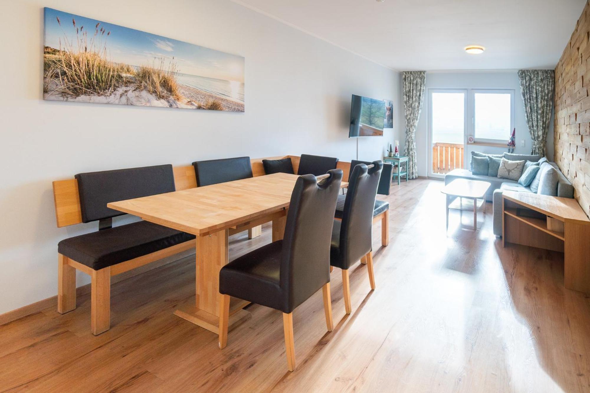 Praga Apartments & Restaurant Zell Am See-Kaprun Piesendorf Ngoại thất bức ảnh