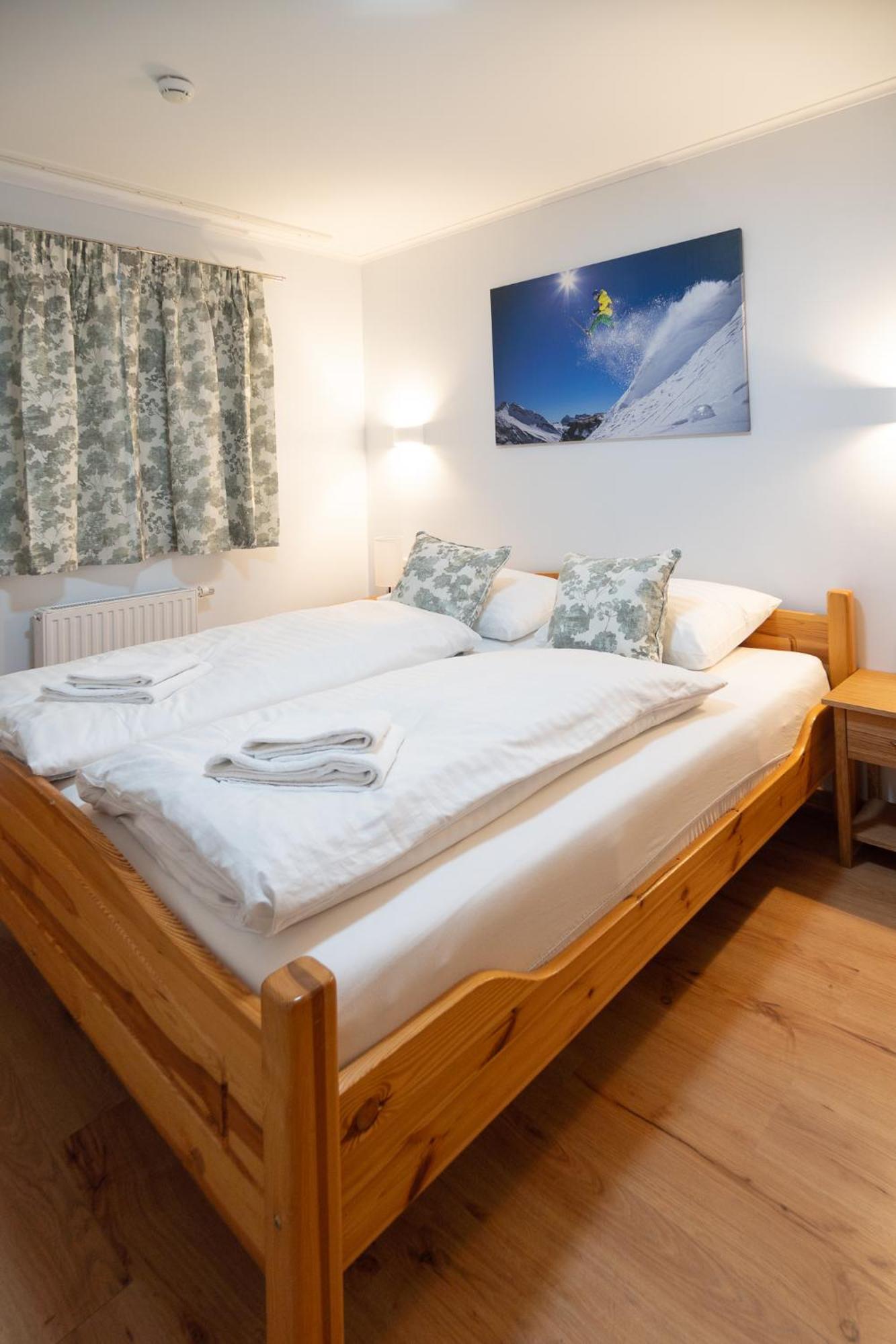 Praga Apartments & Restaurant Zell Am See-Kaprun Piesendorf Ngoại thất bức ảnh