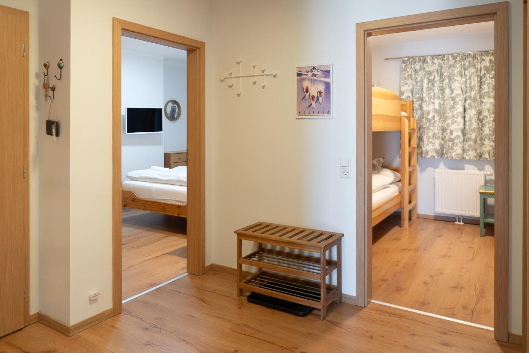 Praga Apartments & Restaurant Zell Am See-Kaprun Piesendorf Ngoại thất bức ảnh
