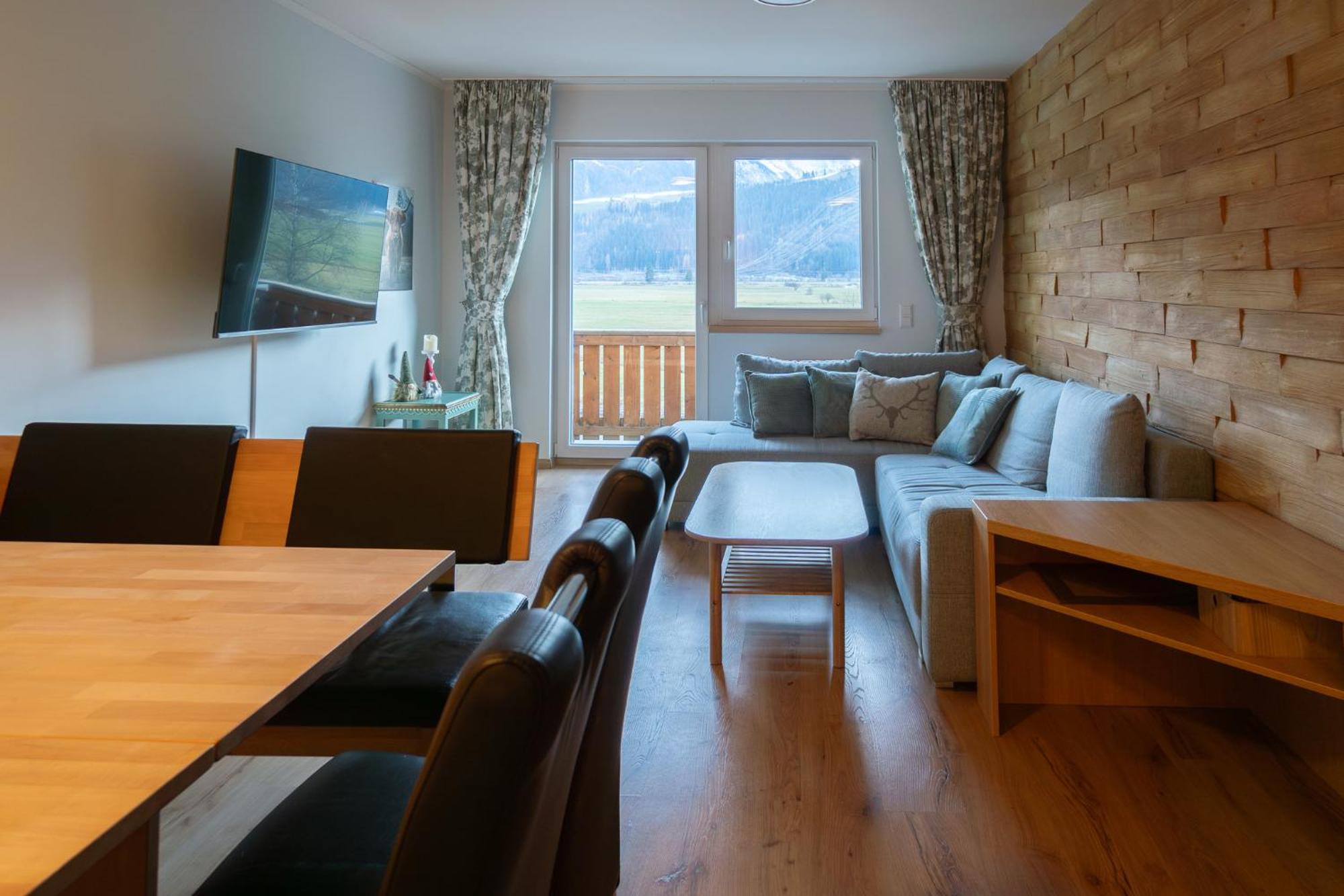 Praga Apartments & Restaurant Zell Am See-Kaprun Piesendorf Ngoại thất bức ảnh